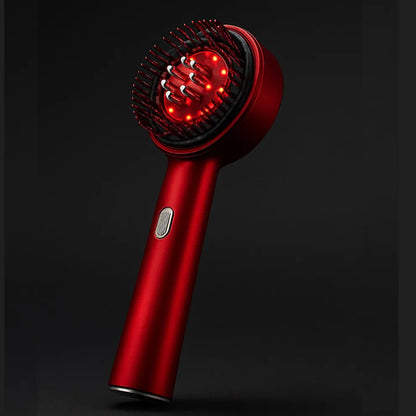 REDILUX - Red Light Therapy Scalp Massager