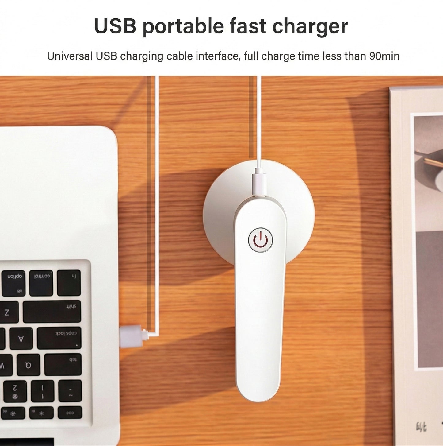 Redilux Fabric Shaver