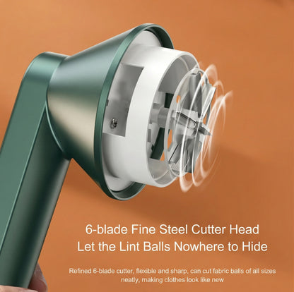 Redilux Fabric Shaver